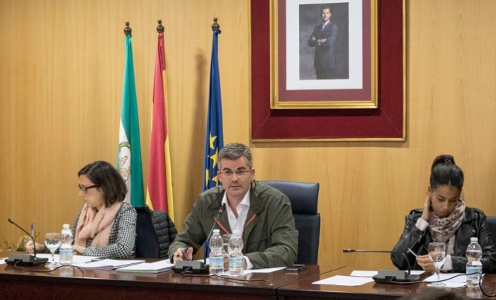 El PARTIDO POPULAR REPITE UNA MENTIRA UNA Y MIL VECES.